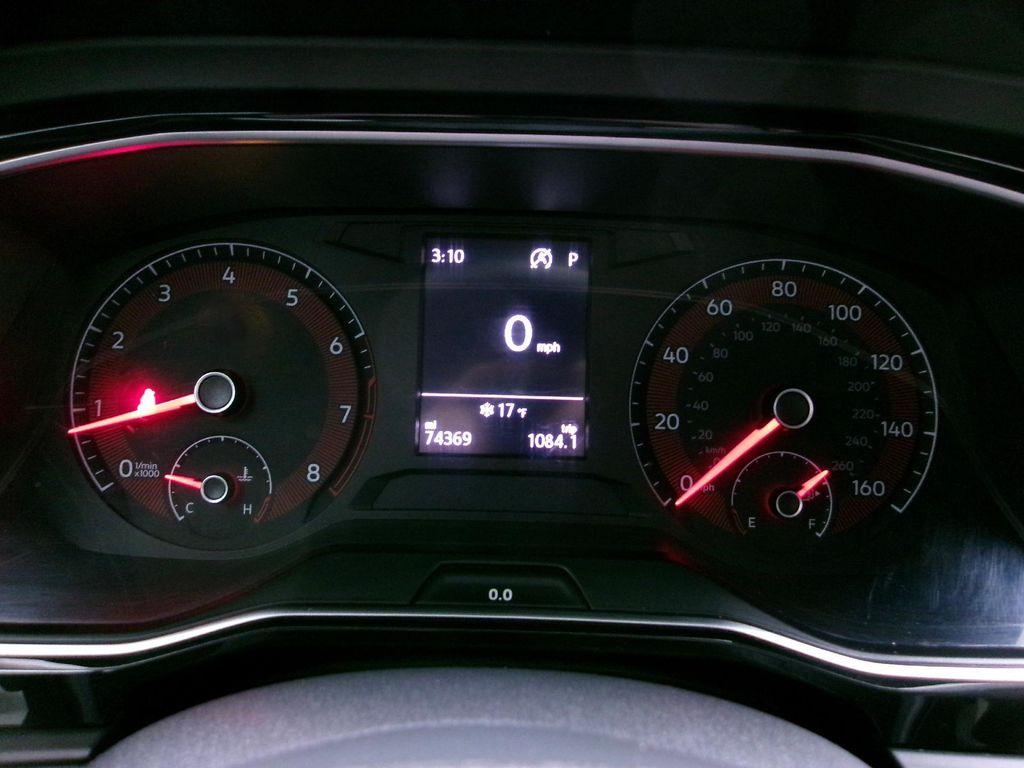 used 2019 Volkswagen Jetta car, priced at $13,488