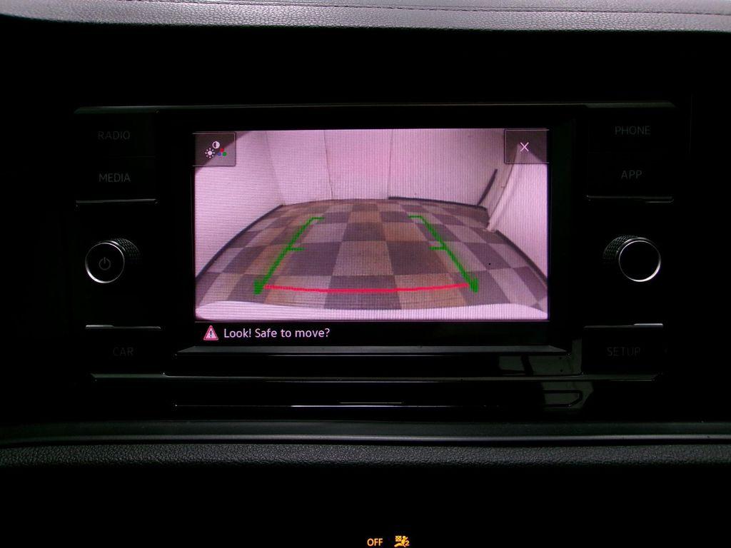 used 2019 Volkswagen Jetta car, priced at $13,488