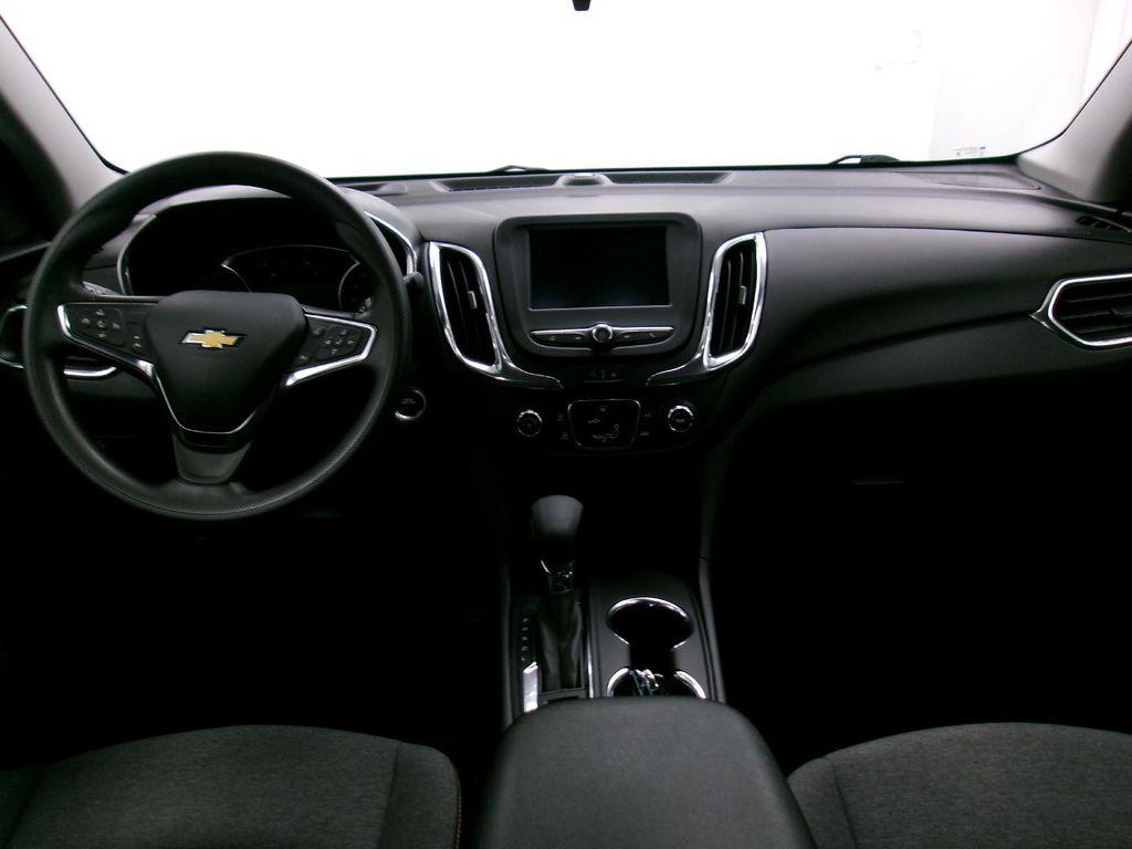 used 2023 Chevrolet Equinox car, priced at $22,988