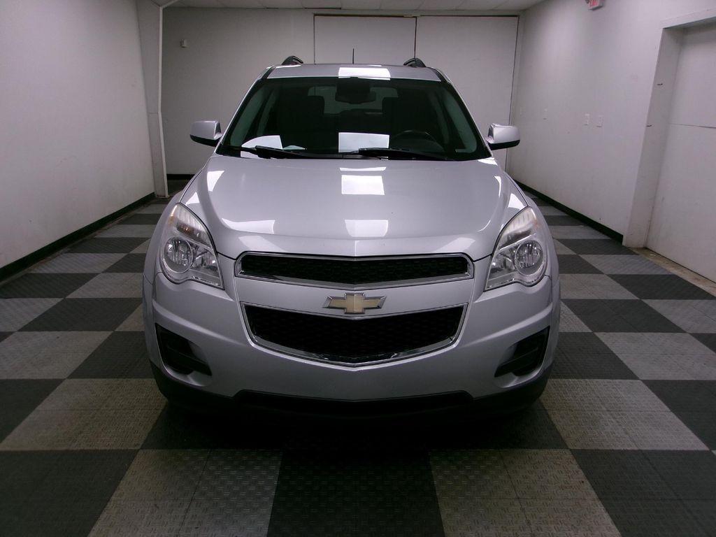 used 2014 Chevrolet Equinox car, priced at $5,488