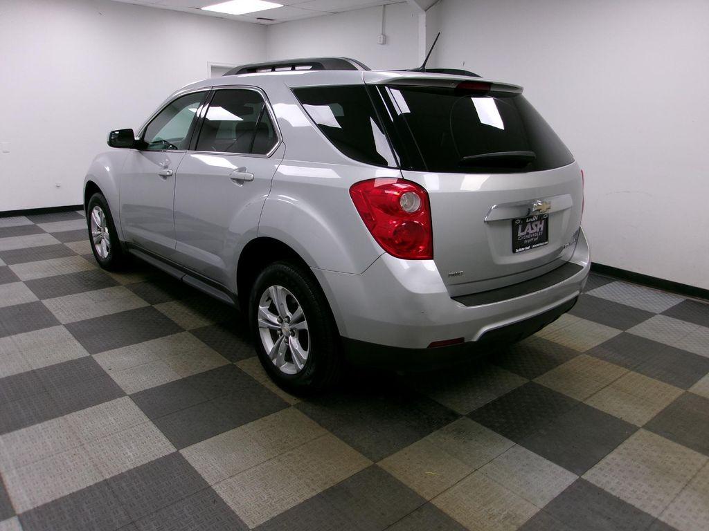 used 2014 Chevrolet Equinox car, priced at $5,488