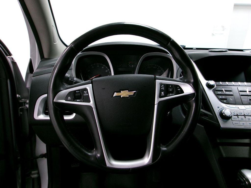 used 2014 Chevrolet Equinox car, priced at $5,488