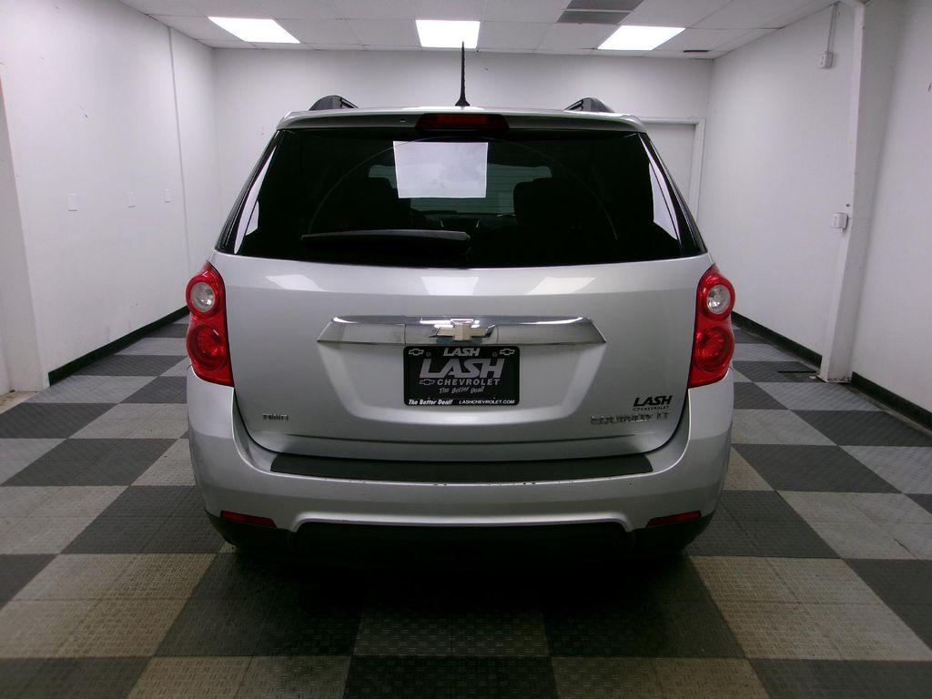 used 2014 Chevrolet Equinox car, priced at $5,488