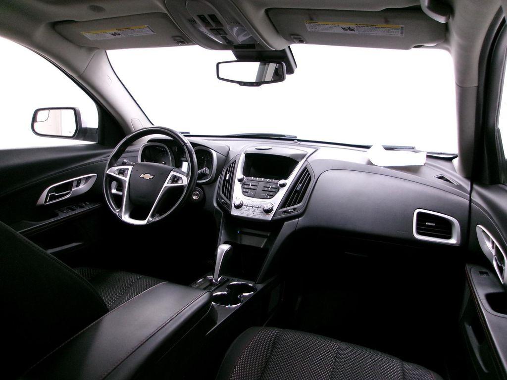 used 2014 Chevrolet Equinox car, priced at $5,488