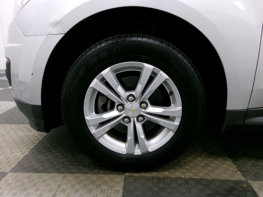 used 2014 Chevrolet Equinox car, priced at $5,488