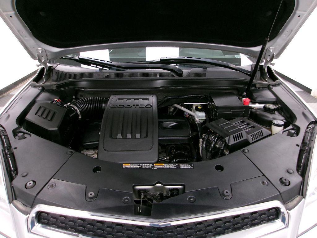 used 2014 Chevrolet Equinox car, priced at $5,488