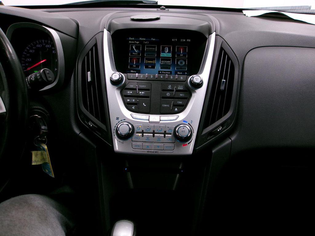 used 2014 Chevrolet Equinox car, priced at $5,488