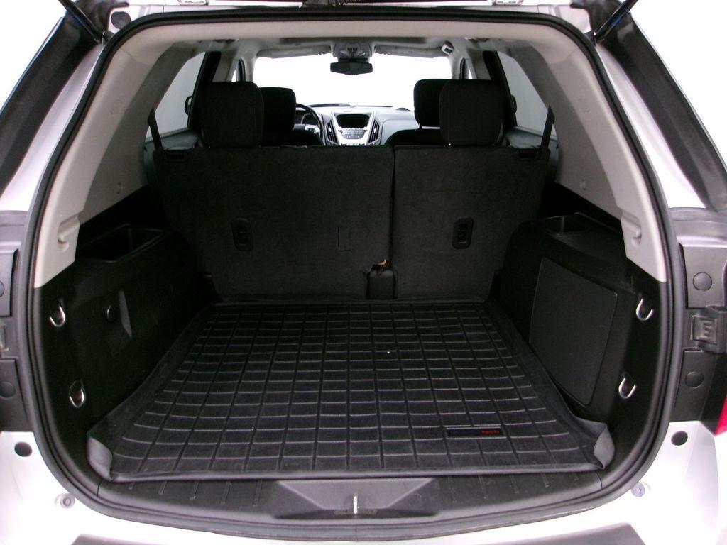 used 2014 Chevrolet Equinox car, priced at $5,488