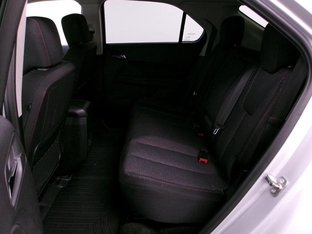 used 2014 Chevrolet Equinox car, priced at $5,488