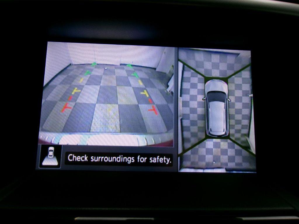 used 2014 Nissan Pathfinder car, priced at $6,988