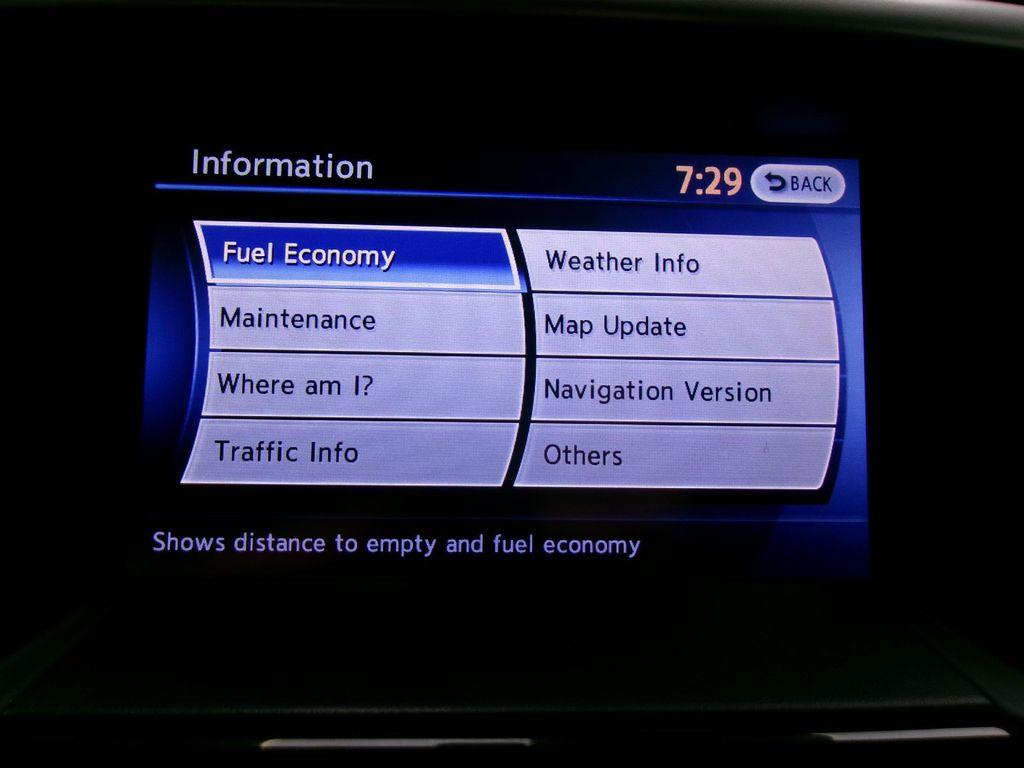 used 2014 Nissan Pathfinder car, priced at $6,988