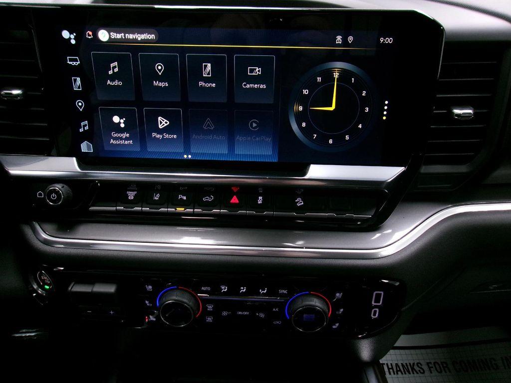 new 2026 Chevrolet Silverado 2500 car, priced at $84,920