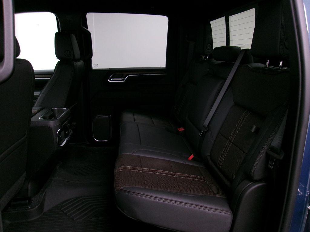 new 2026 Chevrolet Silverado 2500 car, priced at $84,920