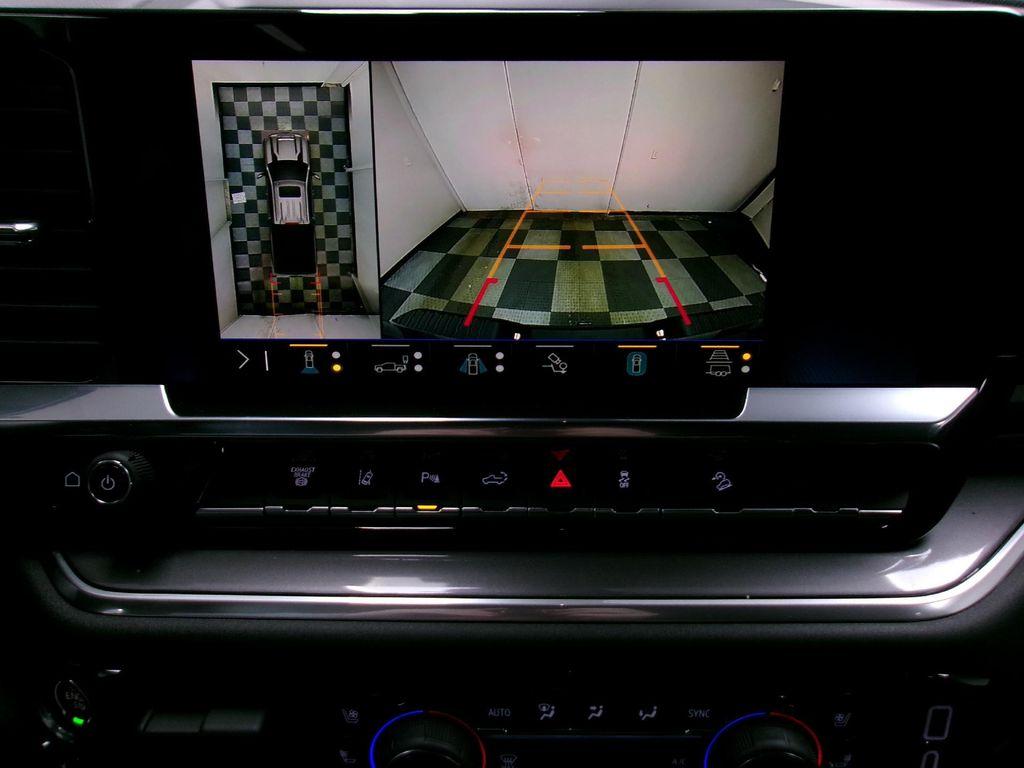 new 2026 Chevrolet Silverado 2500 car, priced at $84,920