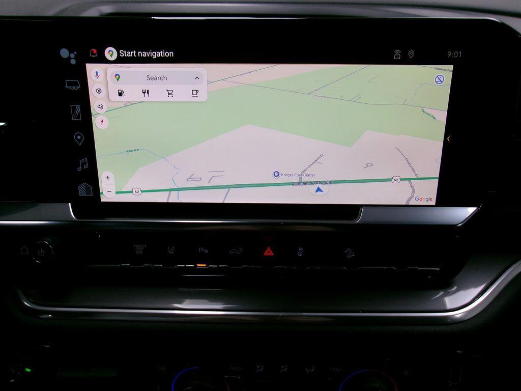 new 2026 Chevrolet Silverado 2500 car, priced at $84,920