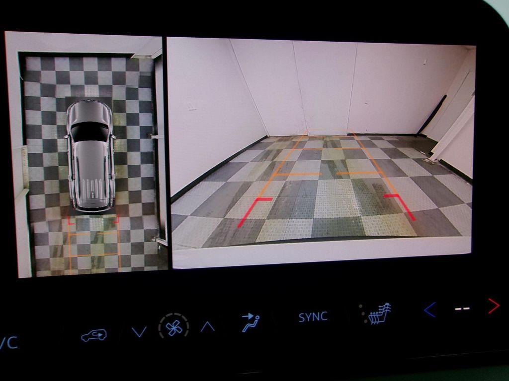 new 2026 Chevrolet Traverse car, priced at $44,735