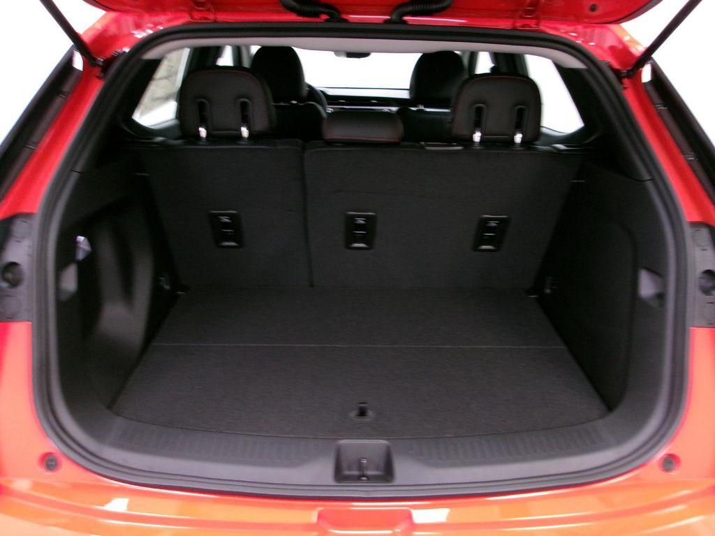 new 2027 Chevrolet Bolt car, priced at $34,685