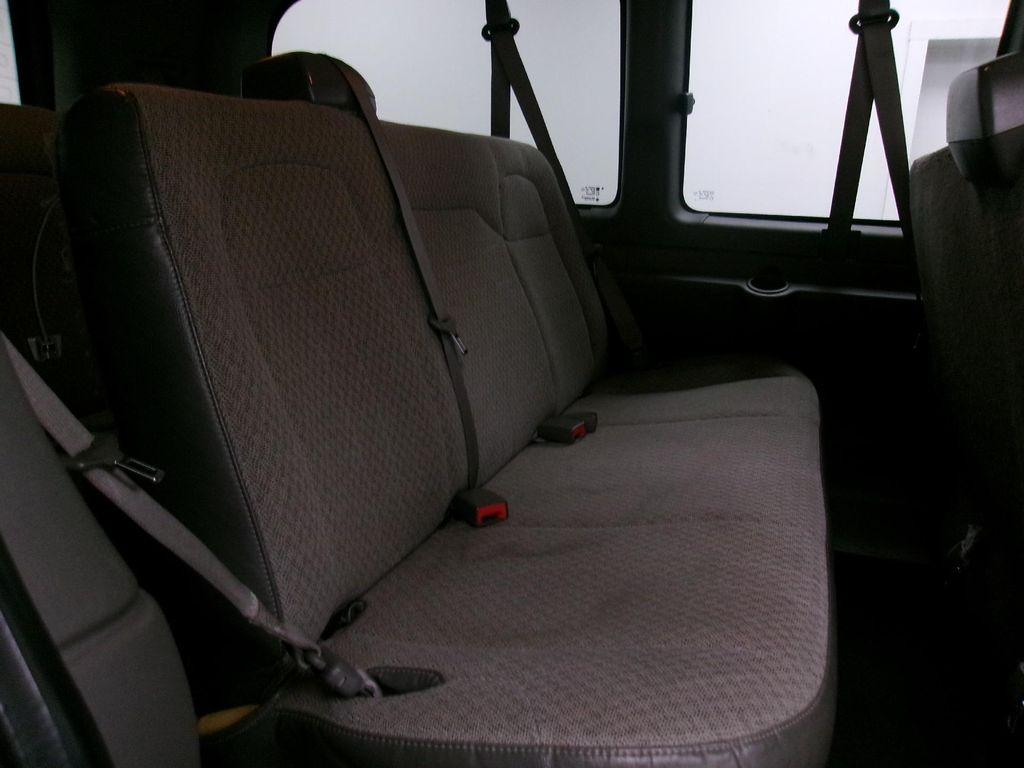 used 2013 Chevrolet Express 3500 car, priced at $17,988