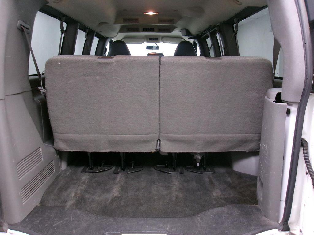 used 2013 Chevrolet Express 3500 car, priced at $17,988