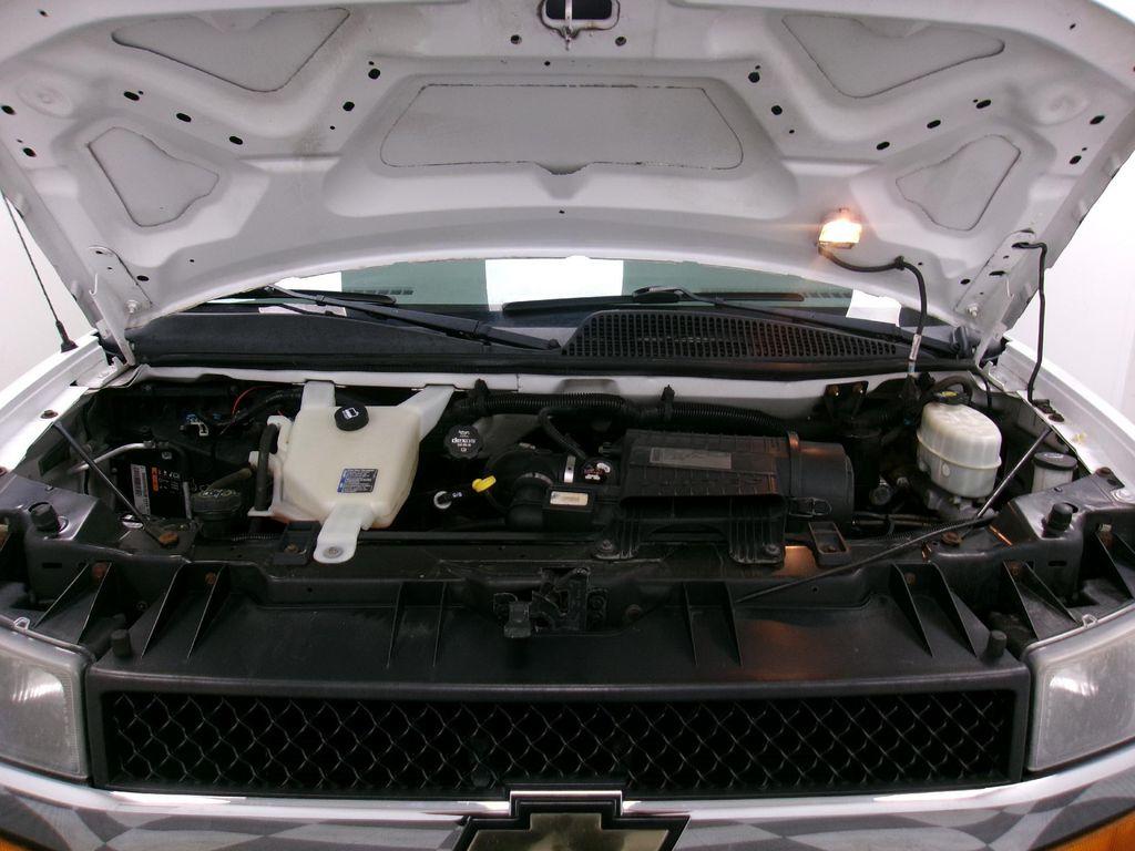 used 2013 Chevrolet Express 3500 car, priced at $17,988