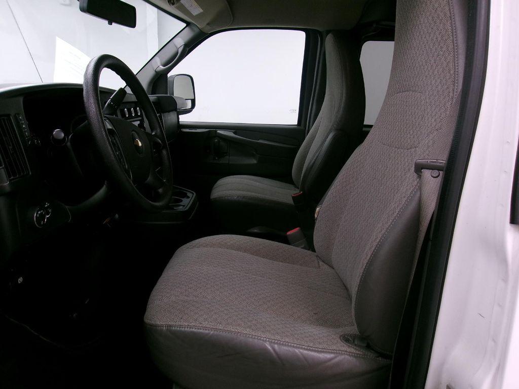 used 2013 Chevrolet Express 3500 car, priced at $17,988