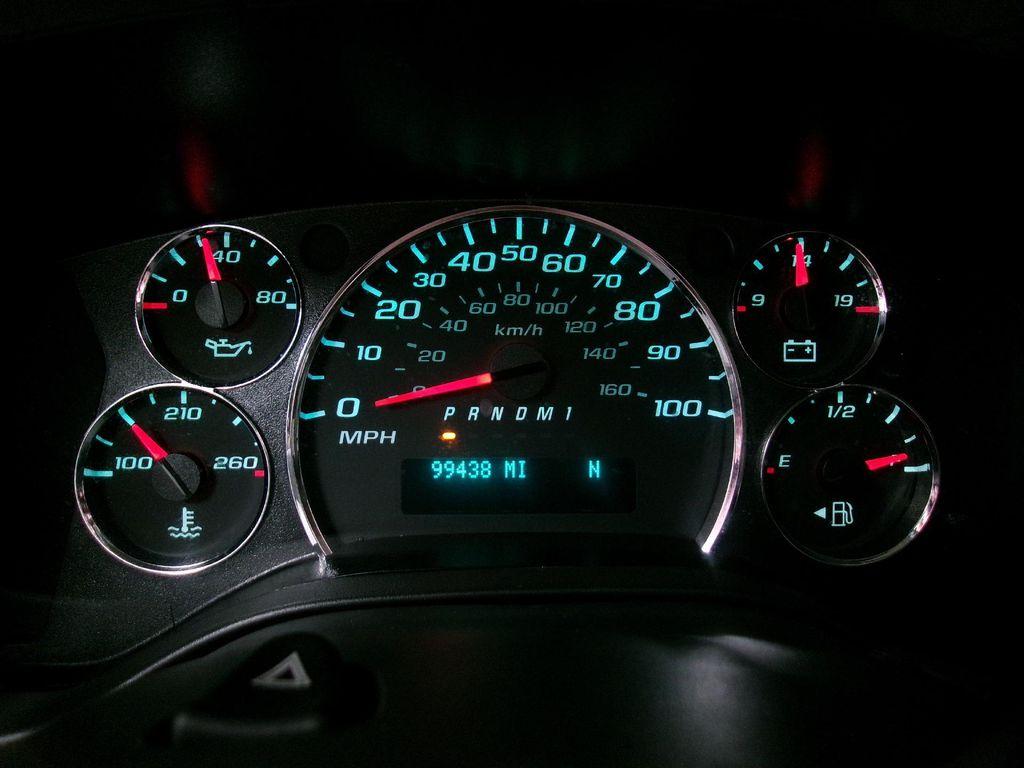 used 2013 Chevrolet Express 3500 car, priced at $17,988