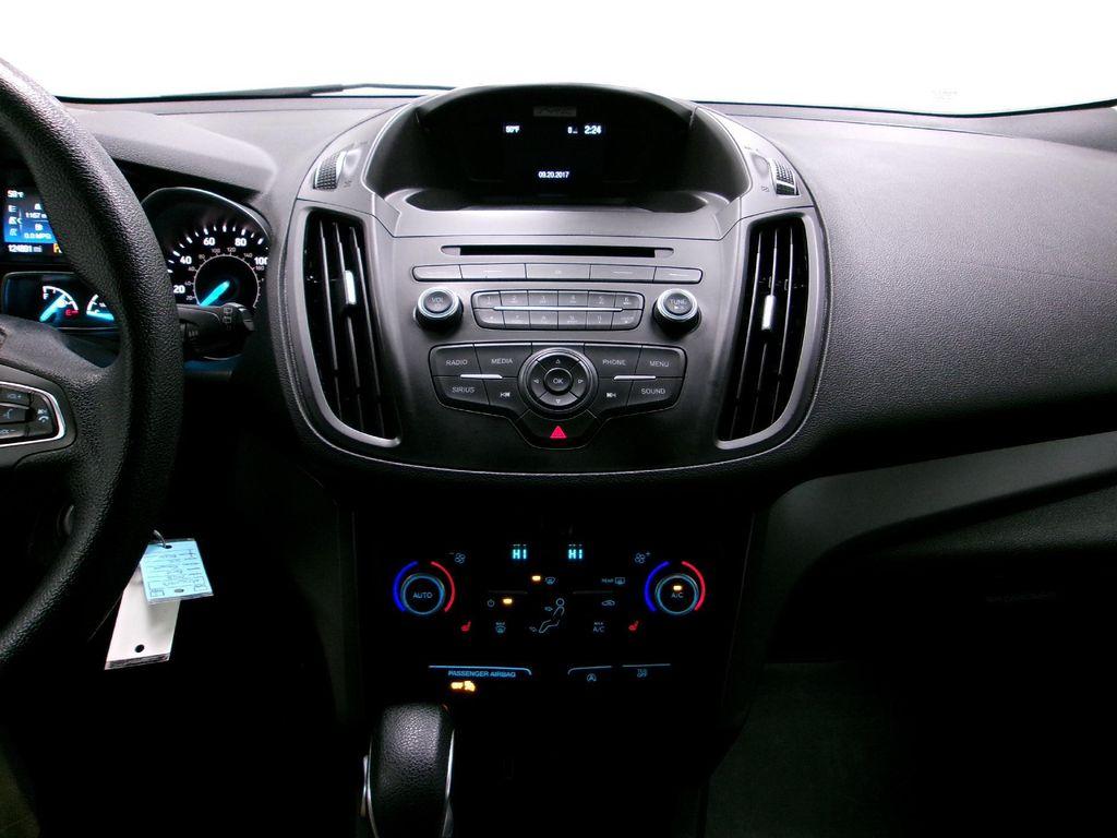 used 2018 Ford Escape car, priced at $9,988