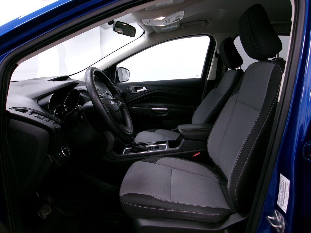 used 2018 Ford Escape car, priced at $9,988