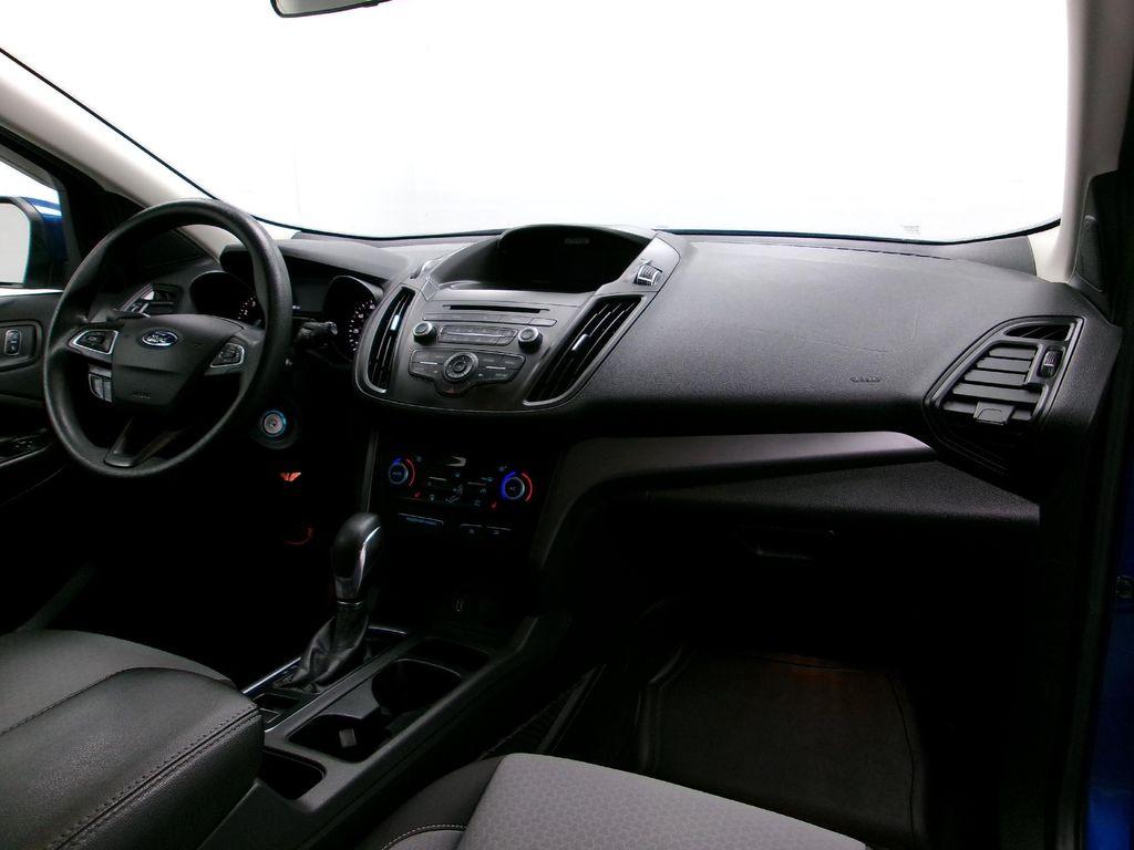 used 2018 Ford Escape car, priced at $9,988