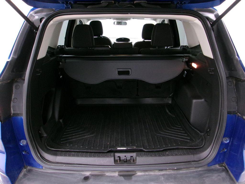 used 2018 Ford Escape car, priced at $9,988