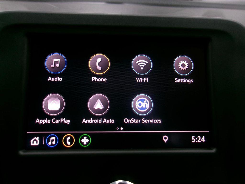 used 2023 Chevrolet Equinox car, priced at $20,988