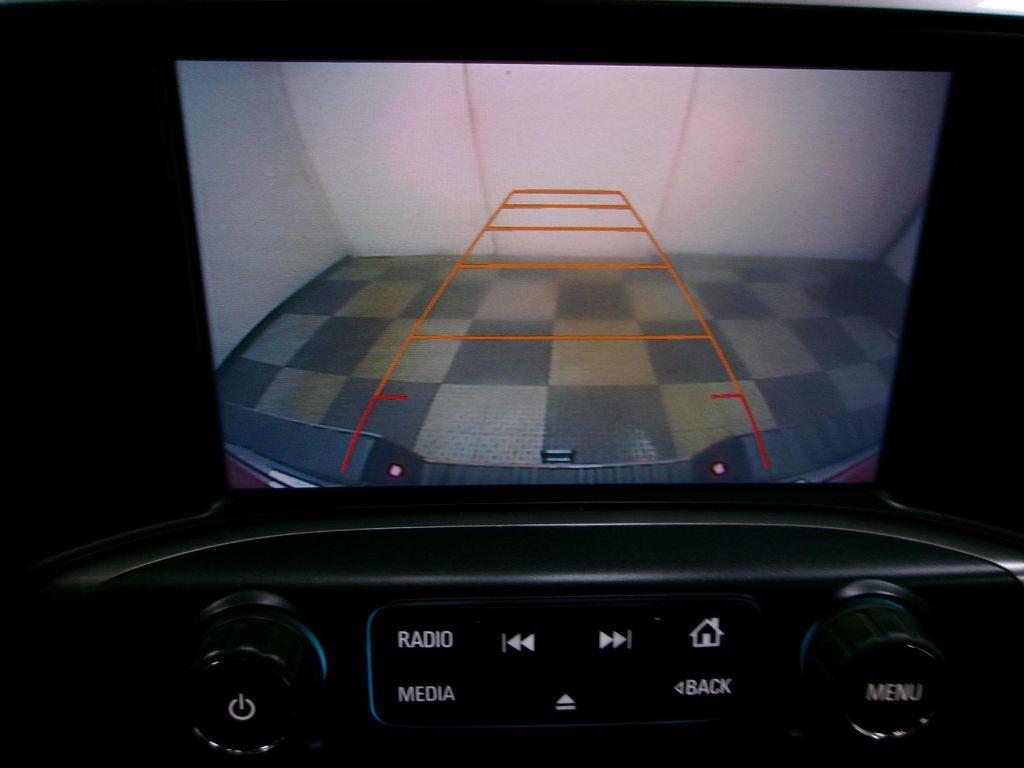 used 2016 Chevrolet Silverado 2500 car, priced at $23,988