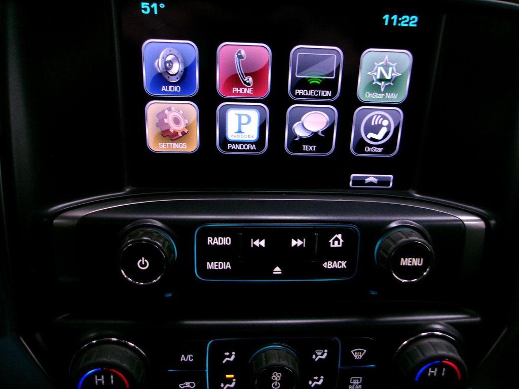 used 2016 Chevrolet Silverado 2500 car, priced at $23,988