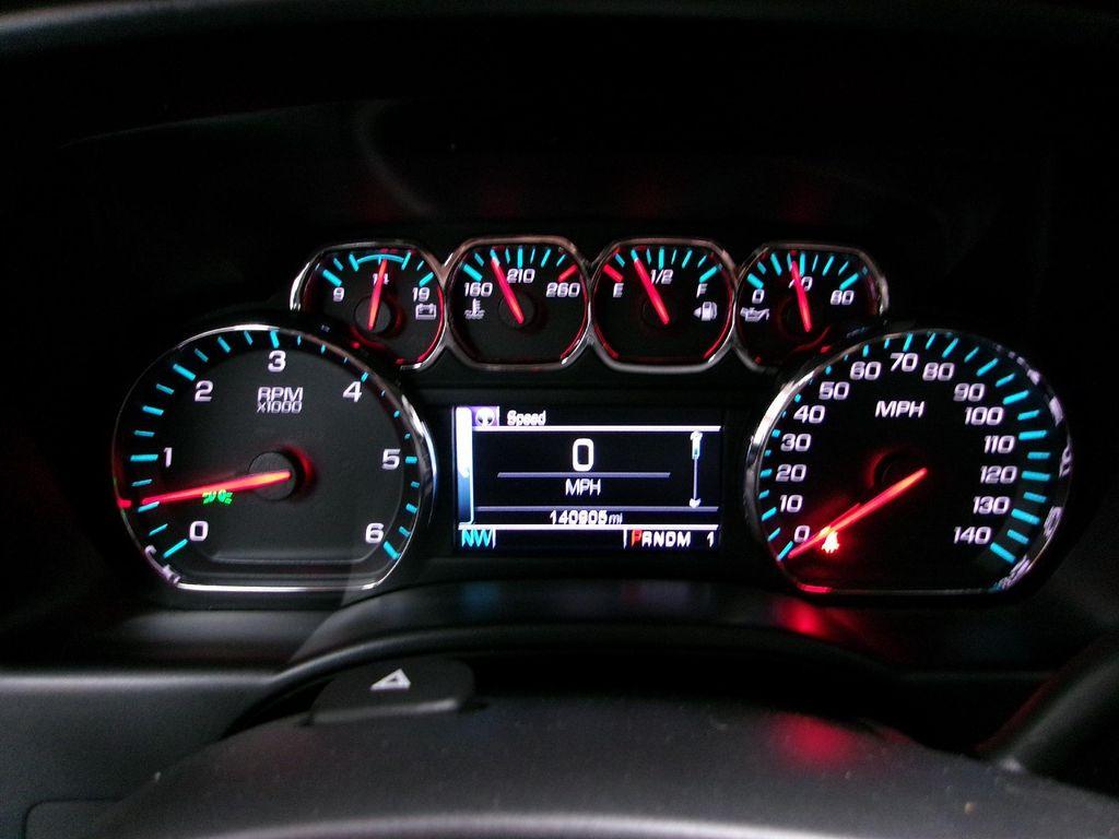 used 2016 Chevrolet Silverado 2500 car, priced at $23,988