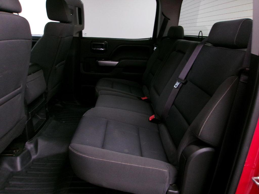 used 2016 Chevrolet Silverado 2500 car, priced at $23,988