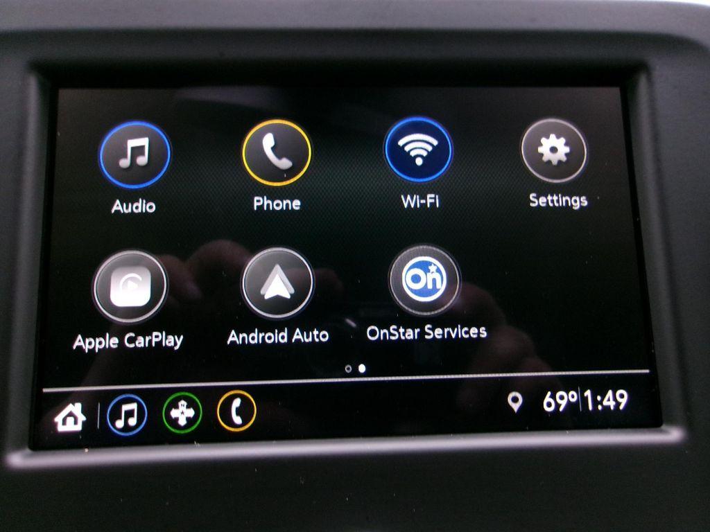 used 2019 Chevrolet Equinox car, priced at $13,988