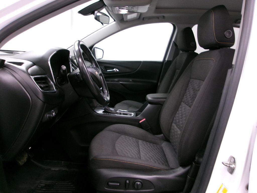 used 2019 Chevrolet Equinox car, priced at $13,988