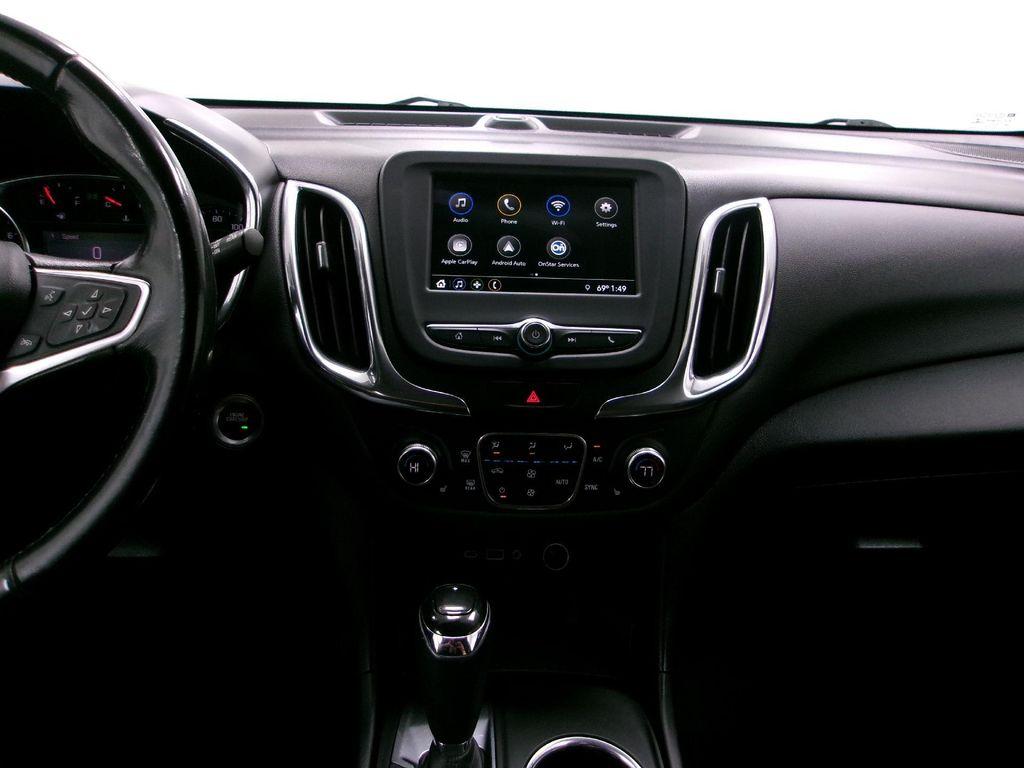 used 2019 Chevrolet Equinox car, priced at $13,988