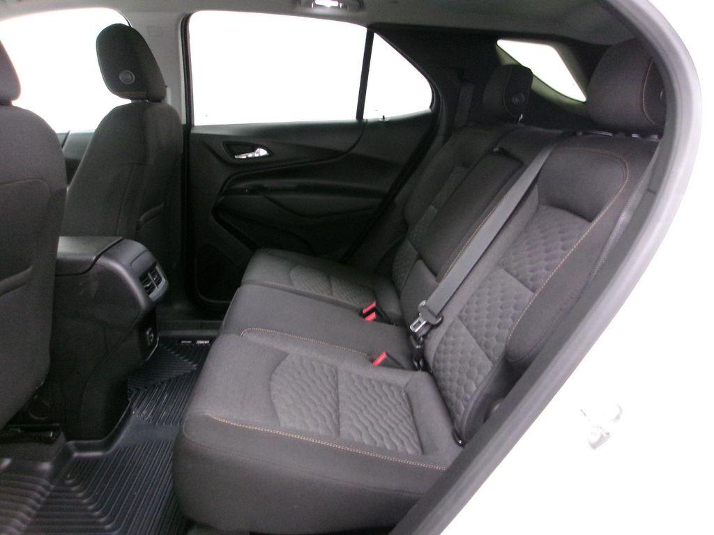 used 2019 Chevrolet Equinox car, priced at $13,988