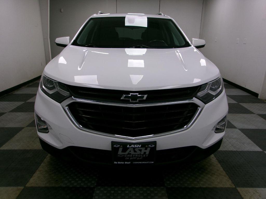 used 2019 Chevrolet Equinox car, priced at $13,988