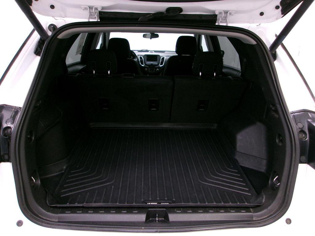 used 2019 Chevrolet Equinox car, priced at $13,988