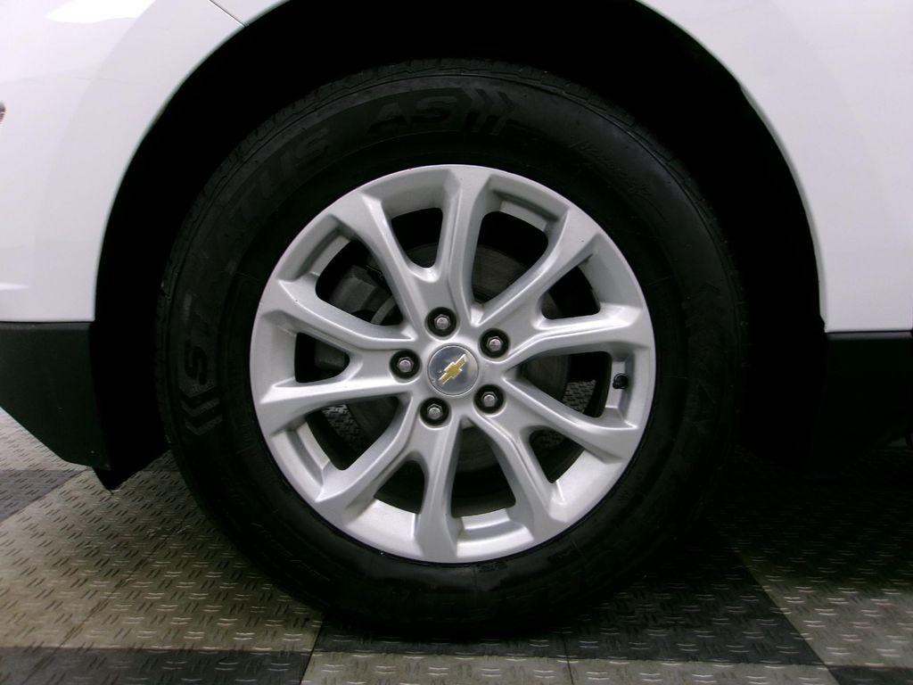 used 2019 Chevrolet Equinox car, priced at $13,988