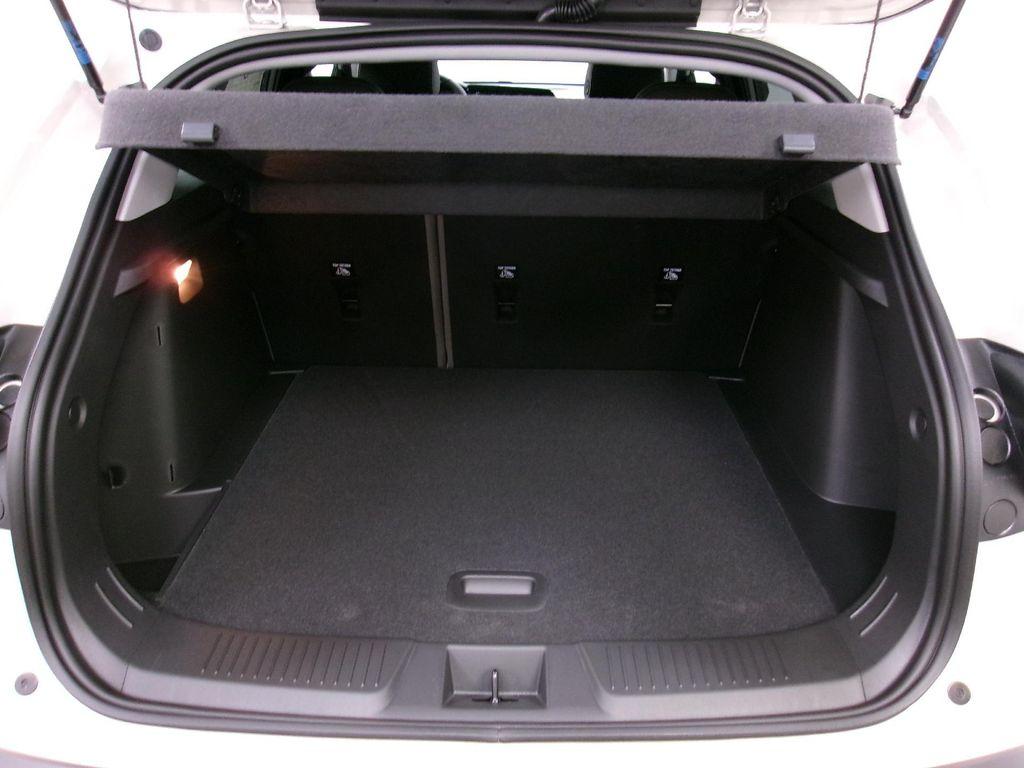 new 2026 Chevrolet Trax car, priced at $27,055