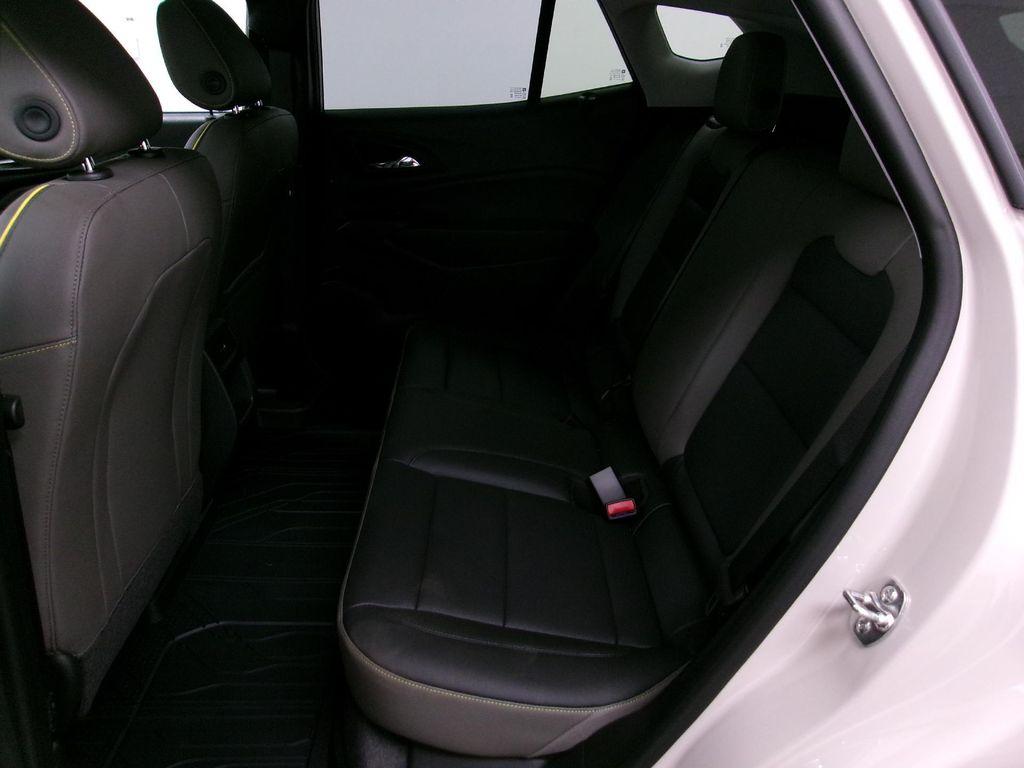 new 2026 Chevrolet Trax car, priced at $27,055