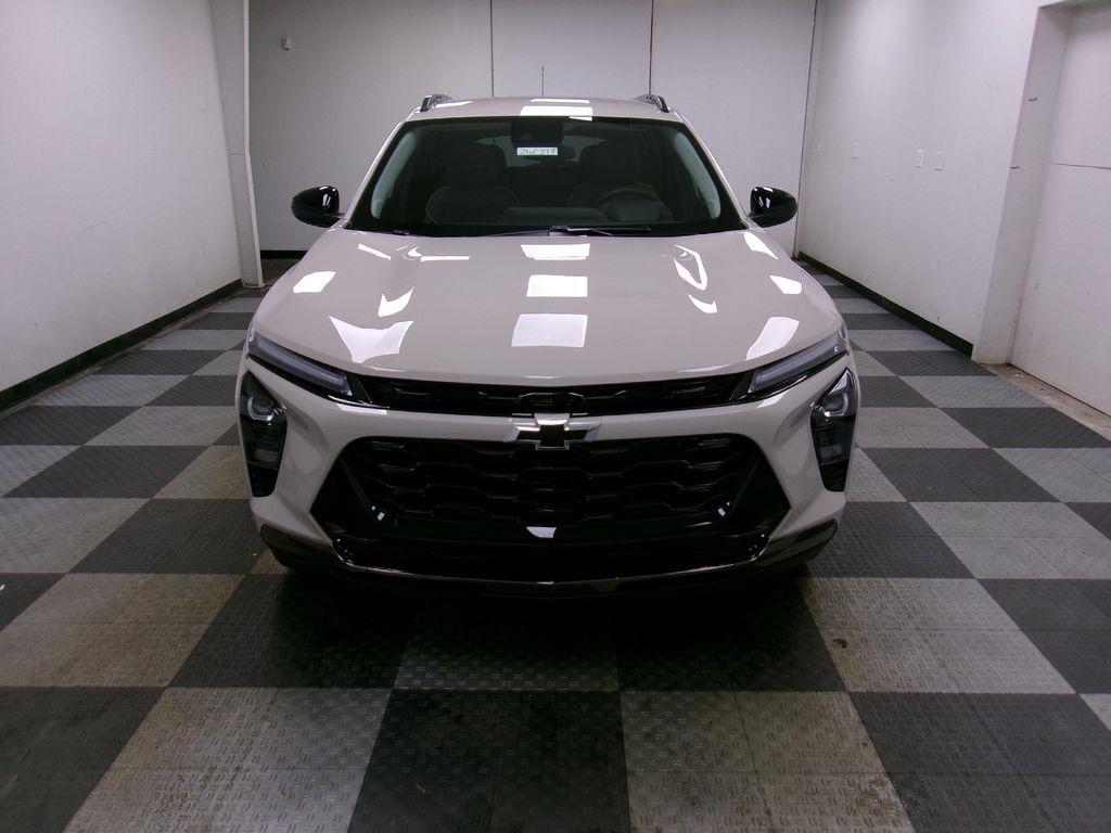 new 2026 Chevrolet Trax car, priced at $27,055