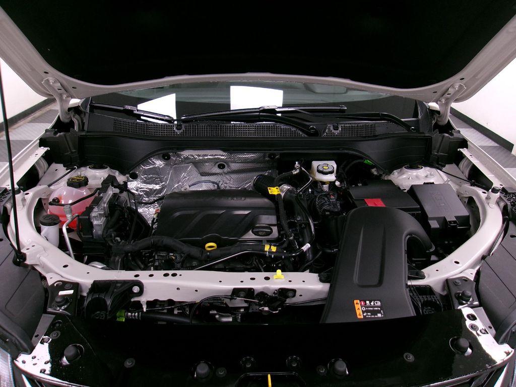 new 2026 Chevrolet Trax car, priced at $27,055