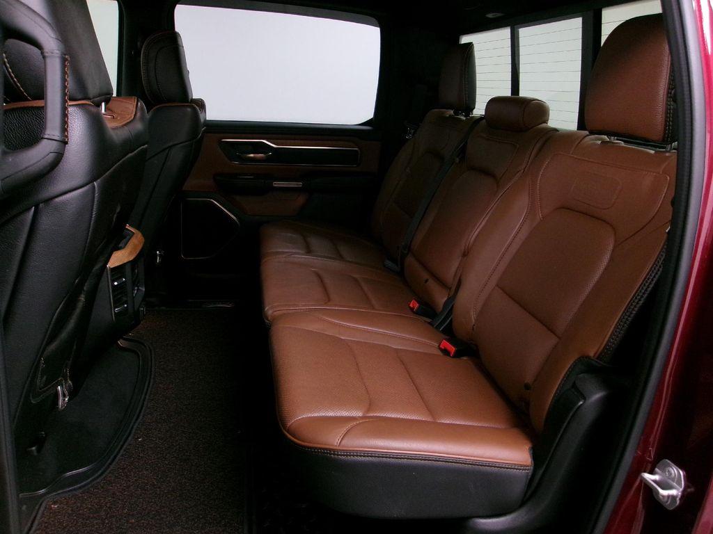 used 2019 Ram 1500 car, priced at $33,988