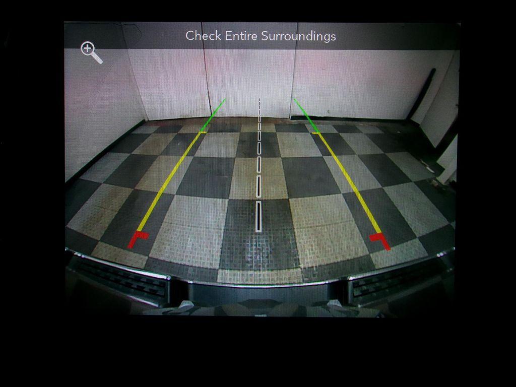 used 2019 Ram 1500 car, priced at $33,988