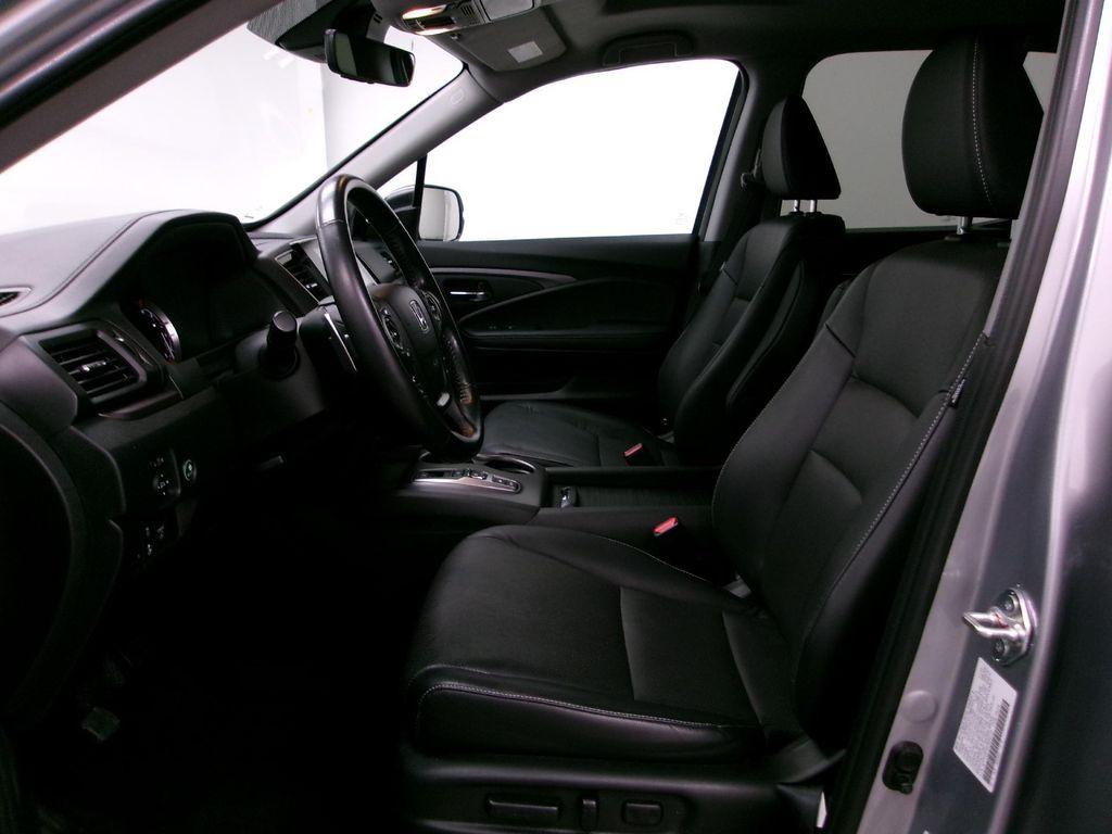 used 2023 Honda Ridgeline car, priced at $32,988