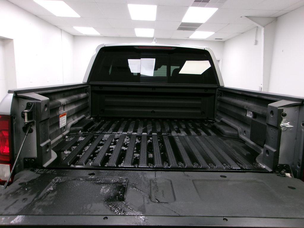 used 2023 Honda Ridgeline car, priced at $32,988